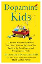 Dopamine Kids
