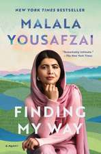 Finding My Way