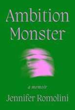 Ambition Monster