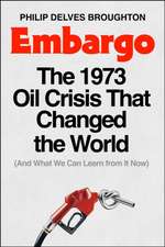 Embargo