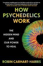 How Psychedelics Work