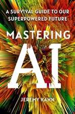 Mastering AI