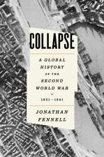 Collapse