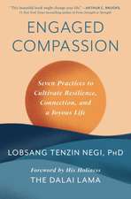 Engaged Compassion