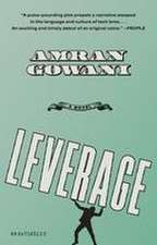 Leverage