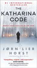 The Katharina Code
