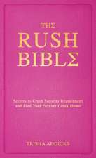 The Rush Bible