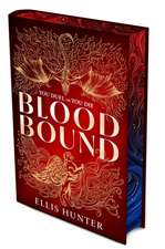 Blood Bound
