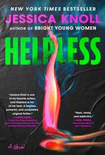 Knoll, J: Helpless