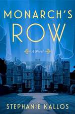 Monarch's Row