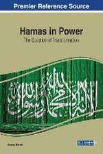 Hamas in Power