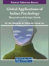 Global Applications of Indian Psychology