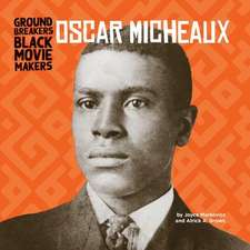 Oscar Micheaux