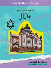 My Life as a Jew