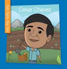 Cesar Chavez