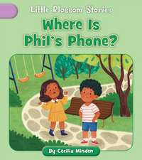 Phil the Math Whiz