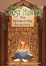 The Ghost in the Bookstore