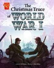 The Christmas Truce of World War I