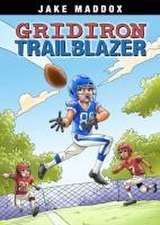 Gridiron Trailblazer