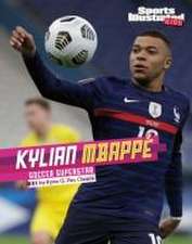 Kylian Mbappé