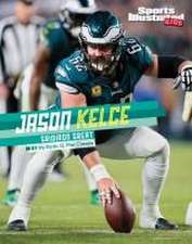 Jason Kelce