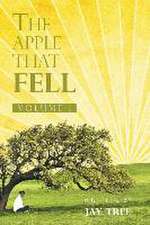 The Apple That Fell