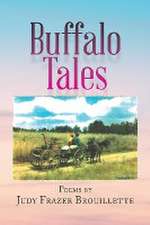 Buffalo Tales