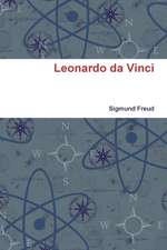 Leonardo da Vinci