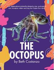 The Octopus Book