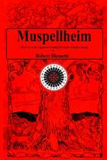 Muspellheim