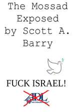 The Mossad Exposed