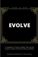 EVOLVE