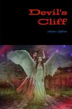 Devil's Cliff