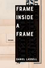 Frame Inside a Frame