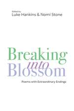 Breaking Into Blossom