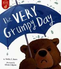 The Very Grumpy Day