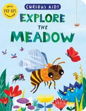 Curious Kids: Explore the Meadow