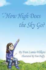 How High Does the Sky Go?