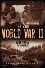 The 2nd World War II