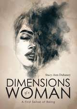 Dimensions of a Woman