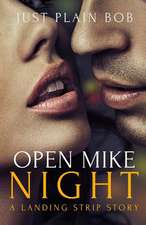 Open Mike Night