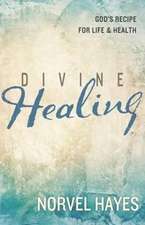 Divine Healing