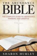 The Abundance Bible