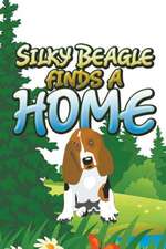 Silky Beagle Finds a Home