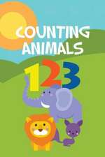 Counting Animals