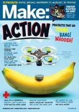 Make: Volume 98
