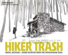 Hiker Trash