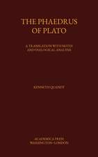 The Phaedrus of Plato