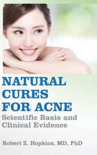 Natural Cures for Acne