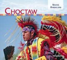 Choctaw